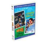 Aventuriers Timbre Perdu/Le Retour des Adventuriers