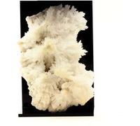 AVENTURINE - Pierre Naturelle en Provenance du Brésil, 1 seule ville d'origine) - Pierre de Chance et de Prospérité, Cristal Vert, 4350.0 ct - Certificat d'Authenticité Inclus 80 x 80 x 80 mm Vert G