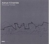 Avenue A Ensemble & Rocking Horses - Rocking Horses