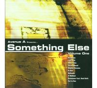 Avenue A Presents [Import]
