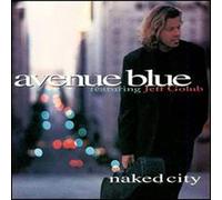 Avenue Blue / Golub, Jeff - Naked City