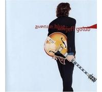 Avenue Blue - Night Life