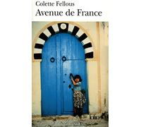 Avenue de France