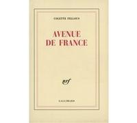 Avenue de France