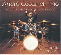 Ceccarelli Andre Tri - Avenue Des Diables Blues