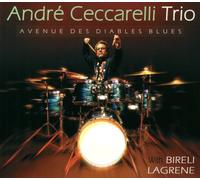 Avenue des Diables Blues