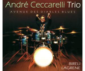 Avenue des Diables Blues