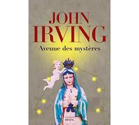 Avenue des mystères
