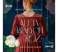 Avenue des roses blanches