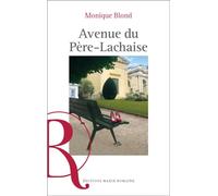 Avenue du Père-Lachaise