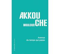 Avenue du temps qui passe