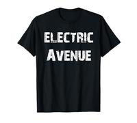 Avenue électrique T-Shirt