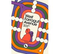 Avenue Farragut Ouest