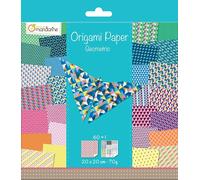 Avenue Mandari Orami Paper Geometric, 20 X 20 Cm, 60f, 70g