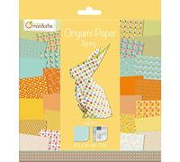 Clairefontaine Orami Paper Spring