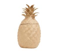 Avenue Mandarine Boîte Ananas