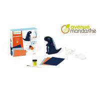 Avenue Mandarine Boîte créative Dinosaures