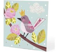 Avenue Mandarine Boîte Créative Kit de Bricolage pour Jouets Tout-petit Enfant Multicolore G