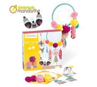 Avenue Mandarine Coffret créatif Dreamy
