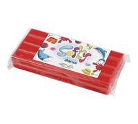 Avenue Mandarine Knete Softy rot, 0,5 kg