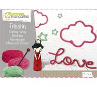 Avenue Mandarine Kreativbox Strickliesl