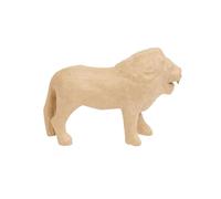 Avenue Mandarine Lion 15cm
