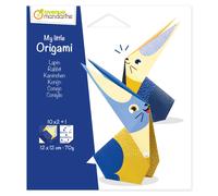 Avenue Mandarine My Little Origami, Lapin