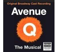 Original Cast Recording - Avenue Q