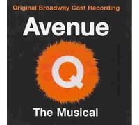 Original Cast Recording - Avenue Q