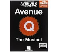 Avenue Q//