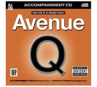 Avenue Q: Karaoke / Various