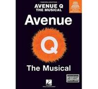 Avenue Q The Musical
