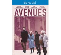 Avenues [Blu-Ray]