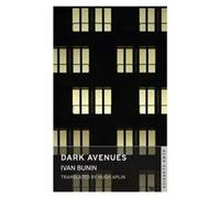 Avenues sombres