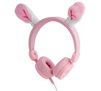 Avenzo Casque avec lumières Lapin