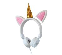 Avenzo Casque Jack 3,5 pour Enfant Licorne Marque