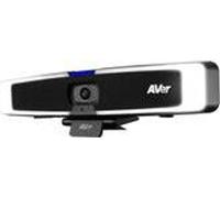 AVer 4K USB Video-Soundbar. FOV