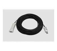 AVer Câble d'extension USB 3.1 en fibre optique 10m Type A vers A