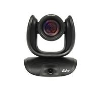 AVer CAM550 Caméra De Conférence PTZ 1920 x 1080 Couleur Noir