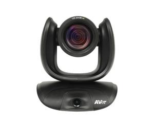 AVer CAM550 Caméra De Conférence PTZ 1920 x 1080 Couleur Noir