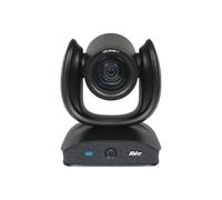 AVer Caméra PTZ double CAM570 4K, zoom 36x, champ de vision 95°, 30 ips