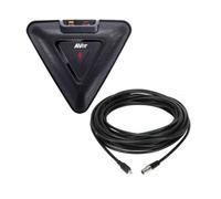AVer Microphone d'extension VB342PRO – Câble 10 m