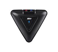 AVer Expansion Microphone with 20m Cable for VB342PRO and VB350, VBPRO.EXPMIC20 (Cable for VB342PRO and VB350)