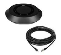 aver extension de haut parleur de camera de conference vb342pro vb350