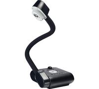 AVer F50+ Caméra de présentation portable FlexArm F50+