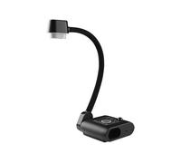 AVer F50+ Caméra de présentation portable FlexArm F50+