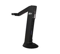 AVer Visualiseur de documents M11-8MV FullHD 8 mégapixels 20x zoom 60 fps USB HDMI RVB