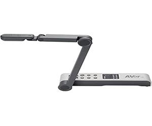 AVer M15-13M HDMI-USB CAM 4K 13MP 35X