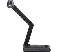 AVer M70W Kamera de Dokumente Schwarz 25.4 / 3.2 mm (1 / 3.2") CMOS USB 2.0