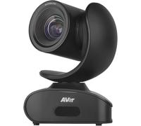 AVer Media CAM540 Caméra de vidéoconférence PTZ 4K UHD - Zoom 16x, SmartFrame, Plug-and-Play, mise au point automatique, FoV large, API d'analyse, PTZApp 2, certifiée pour Zoom, Teams, Meet et plus